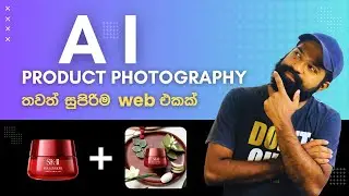 AI Can Do Product Photography For FREE (No Money Spent)