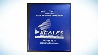 Annual Testing Process - Scales Medical Technologies (New Bumper)