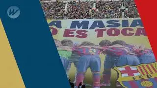Well done La Masia - Kompany praise for Barcelona's famed academy from Messi to Yamal | Soccer | WSS