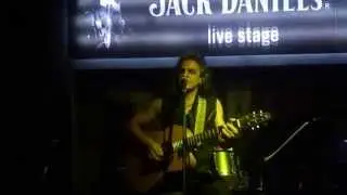 George Gakis - Only My Soul (Whitesnake acoustic cover)