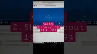Computer trick, when you need a break at work or at school 😎 #fun #prank #computer #funny #viral