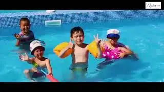 Отель Alada resort на Алаколе