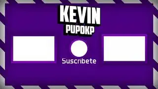 final de vídeo