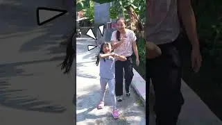 SAMANTHA MAIN KE KOLAM PEMANCINGAN KAK DISTA 