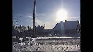 FOREST COMFORT (RECOVERY MOOD) [vol. 17] 🌲❄️⛷