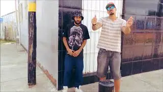 Jardel part. D.U.C.K - O Gueto Merece Respeito (Vídeo Oficial) prod Firma J90