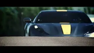 812 Competizione Launch Video