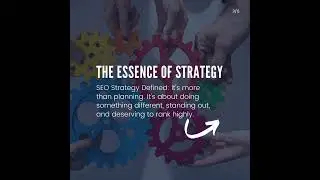 Unlocking SEO Success: Crafting Your Strategy