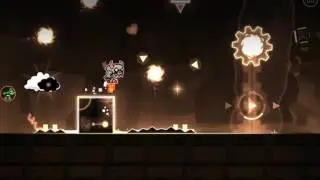 Unravel by Thomartin (6/14/17 Daily Level) GD 2.1