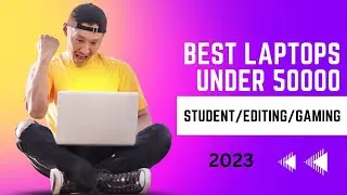 Best laptops under 5000 || Gaming | Editing | coading 🔥🔥2023 #laptop #technology #trending #viral