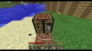Minecraft SCP Mod ep. 2 A big facility