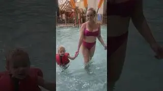 Come to Great Wolf Lodge with me! ✨️🐺 #shorts #greatwolflodge #familyfun