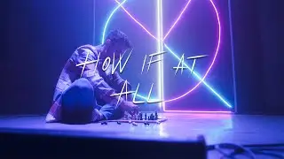 TOLKY - HOW, IF AT ALL (Official Music Video)