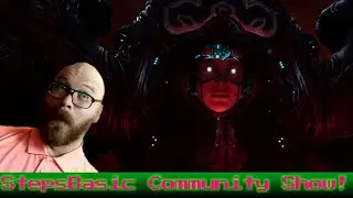 Warframe New War Trailer Reaction