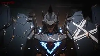 Juego de máquinas de guerra al estilo Battle Royale | Mecha BREAK