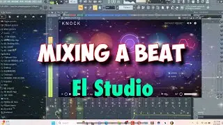 How to mix beats FL Studio | Mixing Tutorial