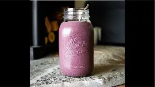 How to build a Green￼ Smoothie for Weight Loss