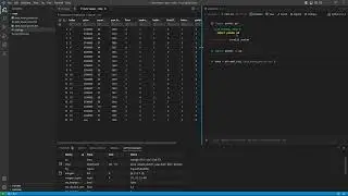 14. Python - importing data from csv txt and excel xlsx files