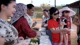 Lezatnya Tapai Singkong Tayan | Begini Cara Membuatnya