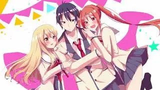 Despre Aho Girl ! Si anime-urile dublate !