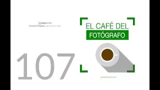 107 Técnica fotográfica vs emociones