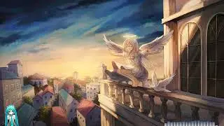 Techno ~ Flying High ( Dream Remix )