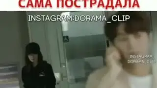 Не дала сестре убить любимого, но пострадала сама😢
