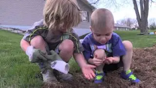 Did You Know? 4-H Rain Garden