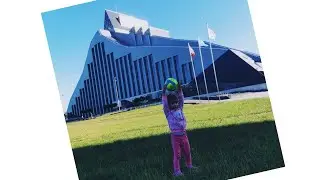 Частичка выходного дня 31.05.20
