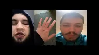 Влад гантеля маки шпашер и Лёша бицепс на связи