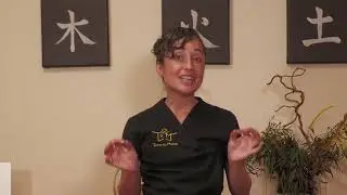 ¿Cómo realizar un Masaje Lumbar?