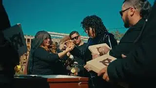Estreno 13 Septiembre  EcBarrio & Maluco -  GUARAXE