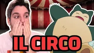 IL CIRCO BattleSpot