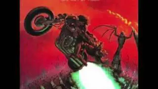 Meatloaf- Paradise by the dashboard light