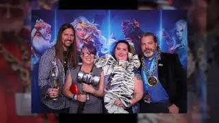 BlizzCon Benefit Dinner 2017