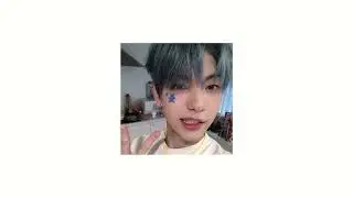 txt ✧ blue hour dance break ver. (sped up)