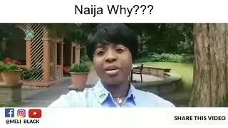 A must watch, why is Nigerian burial different from Foreign burial, Naija Why?