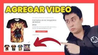 ✅ Como Agregar un Video en los Productos de Woocommerce