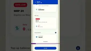 How to use jio talktime balance for recharge #youtubeshorts #viral #shorts