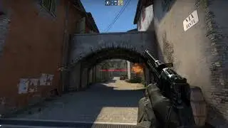 [CSGO] - Get Snapped Kid!