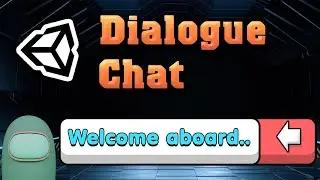 Unity : Create Dialogue Box with Size by Text width