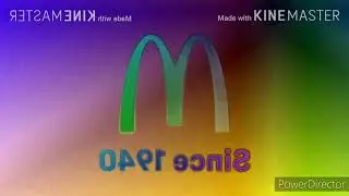 I Killed Mcdonalds Ident 2019 Effects (Sponsored by Preview 2 Effects) By RJ Kumar