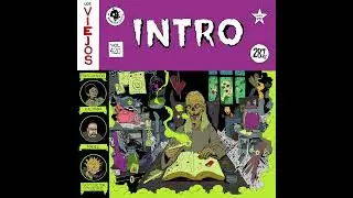 Intro Cuentos desde la grifa / Los Viejos