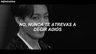Let Go - ARMY VERSION (FMV) [Traducida al Español]