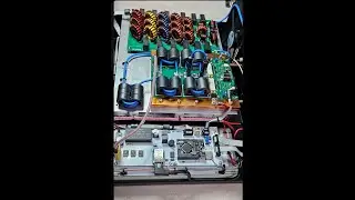 Kilowatts And Bourbon QSO
