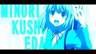 ToraDora! Girls are T.O.X.I.C!! BETA!