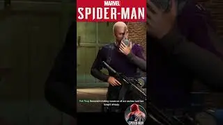 Marvel’s Spider Man Remastered Highlights 113 