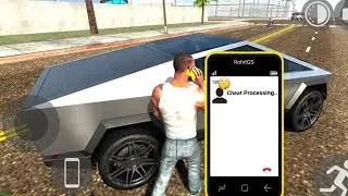 Cyber Truck Cheat Code Add In Indian Bike Driving 3D 🤑| Indian Bike Driving 3d New Update |igs gamer