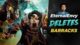 Rax Got Deleted by EternalEnvy
