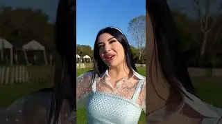 Gözde Akgün | Off semih ya | 